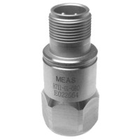 AST Plug & Play Accelerometer, 8711-01